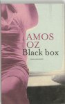 Amos Oz (Israël - 1939) - Black box  -