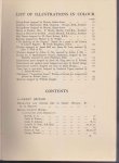 HOLME, CHARLES GEOFFREY [EDITOR] - "The Studio" Year-Book of Decorative Art 1911