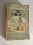 Galdos, Benito Perez - Dona Perfecta