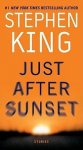 Stephen King - Just After Sunset Stephen King - Just After Sunset