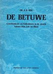Dr. A.R. Hol - De Betuwe