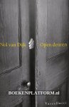 Dijk, Nol van - Open deuren