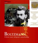 Cercignani, Carlo - Boltzmann - briljante maar onbegrepen natuurkundige
