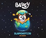 Joe Brumm ; Ludo Studio - Slapenstijd