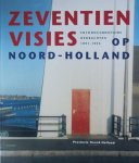 Hripsimé Visser 24311 - Zeventien visies op Noord-Holland fotodocumentaire opdrachten 1991-1995