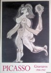 Baer, Brigitte & Dominique Dupuis-Labbé - Picasso, gravures 1900-1942