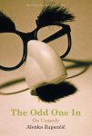 Alenka Zupancic - The Odd One In