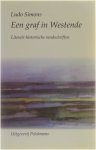 Ludo Simons - Een Graf in Westende - Literair-historische randschriften