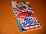 Christopher Hilton - Nigel Mansell. The Makings of a Champion