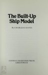 Charles G. Davis - The Built-Up Ship Model