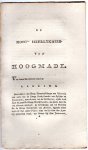 De Nederlandsche stad- en dorpbeschryver - De hooge heerlykheid van Hoogmade De Nederlandsche stad- en dorpbeschryver - De hooge heerlykheid van Hoogmade