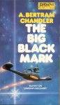 Chandler, A. Bertram - Grimes in Federation Service 5: The Big Black Mark