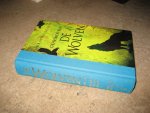 Hearst, Dorothy - De geheimen van de wolven. Tweede boek van De wolven