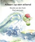 Paul van Loon, Paul van Loon - Alleen op een eiland