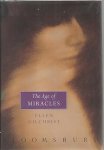 Gilchrist, Ellen - Age of Miracles, Stories