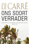 John Le Carre - Ons soort verrader