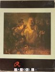  - Rembrantbijbel / Bijbel In de nieuwe vertaling van het Nederlandsch Bijbelgenootschap met reproducties naar werken van Rembrandt Harmensz. van Rijn