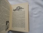 Gerti Egg - vert. door Til Brugman. - DETA en haar dieren - De geschiedenis van een Diergaarde Directeur en zijn jonge assistente.