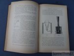 Jicinsky, Jaroslav et L. Gautier (trad.) - Manuel de la ventilation des mines. Atmosphère des mines - Grisou - Production et réparation du courant d'aérage - Ventilation des travaux - Elairages des mine - Explosions de griou et incendies miniers - Appareils de sauvetage.