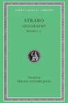 Strabo - (1) Geography, Volume I