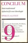 Schillebecks, Edward ea. - Concilium 1967 / Spiritualiteit