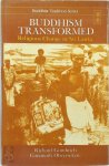 Richard Gombrich, Gananath Obeyesekere - Buddhism Transformed Religious Change in Sri Lanka