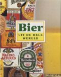 Delos, Gilbert - Bier uit de hele wereld