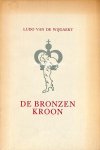 Wijgaert, Ludo van de - De bronzen kroon