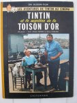 Barret, André et Forlani, Rémo. - Tintin et le mystère de la Toison d'Or.