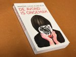Marieke Lucas Rijneveld - De Avond is Ongemak roman