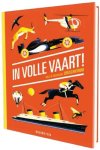 Cruschiform - In volle vaart (Dutch Edition)