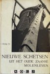 G. Husslage Dz. - Nieuwe schetsen uit het oude Zaanse molenleven