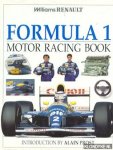 Prost, Alain (Introduction by) - Formula 1 Motor Racing Book