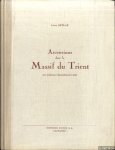 Seylaz, Louis - Ascensions dans le Massif du Trient avec nombreuses illustrations hors-texte