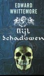 E. Whittemore - Nijlschaduwen / Jeruzalem kwartet / 3