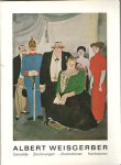  - Albert weisgerber. Gemälde - Zeichnungen - Illustrationen - Karikaturen