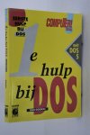 Gookin, Dan - Eerste hulp bij DOS (3 foto's)