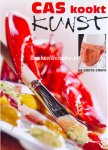 Wijs, Guido de - Cas kookt Kunst