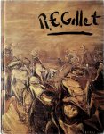 Roger Edgar Gillet 287340 - R.E. Gillet