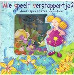 Robinson, Cowley - Wie speelt verstoppertje? - een doorkijkvenster avontuur