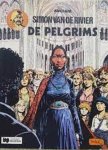 Auclair - De pelgrims / Simon van de rivier / 4