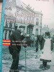 Coster, W. - De Overijsselse geschiedenis in meer dan 100 verhalen