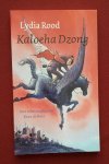 rood, lydia - kaloeha dzong rood, lydia - kaloeha dzong