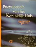 F.J.J. (Red. Tebbe, J.T.I.M. van (Red.) Et Al. Bree - Encyclopedie van het Koninklijk Huis Winkler Prins