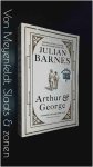 Barnes, Julian - Arthur & George Barnes, Julian - Arthur & George