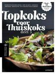 Fiona Ivanov - Topkoks voor thuiskoks