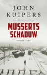 John Kuipers - Charlie Swieninck 1 - Musserts schaduw