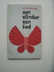 BENSCHOP, NEL, - Een vlinder van God.