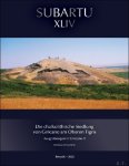 Andreas Schachner - chalkolithische Siedlung von Giricano am Oberen Tigris. Die Ausgrabungen in Giricano II