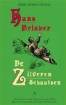 M. Mapes Dodges - Hans Brinker Of De Zilveren Schaatsen